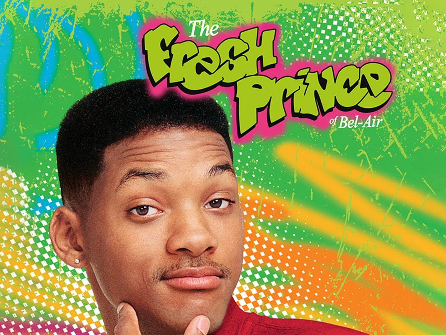 prince of bel air 5